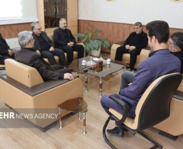 تأکید دادستان سمنان بر استفاده از تمام ظرفیت‌ها برای حمایت از تولید
