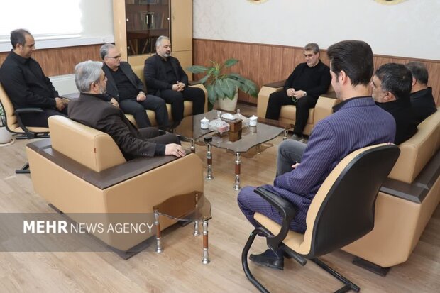 تأکید دادستان سمنان بر استفاده از تمام ظرفیت‌ها برای حمایت از تولید