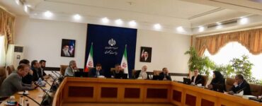 تأکید قائم پناه بر برخورد با دریافت وجوه غیرقانونی در تعاونیهای مسکن تأکید قائم پناه بر برخورد با دریافت وجوه غیرقانونی در تعاونیهای مسکن