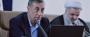 تأکید معاون اجرایی رئیسجمهور و مسئولان قضایی بر برخورد با دریافت وجوه غیرقانونی در تعاونیهای مسکن تأکید معاون اجرایی رئیسجمهور و مسئولان قضایی بر برخورد با دریافت وجوه غیرقانونی در تعاونیهای مسکن