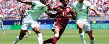 تاریخسازی قطر با تساوی مقابل سوئیس تاریخسازی قطر با تساوی مقابل سوئیس