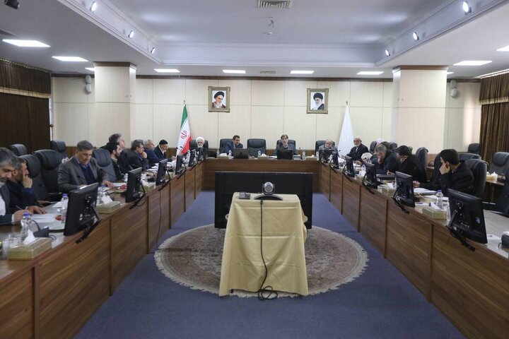 تاکید بر تدوین سیاست‌های کلی بازسازی و تحول اقتصادی در مجمع تشخیص