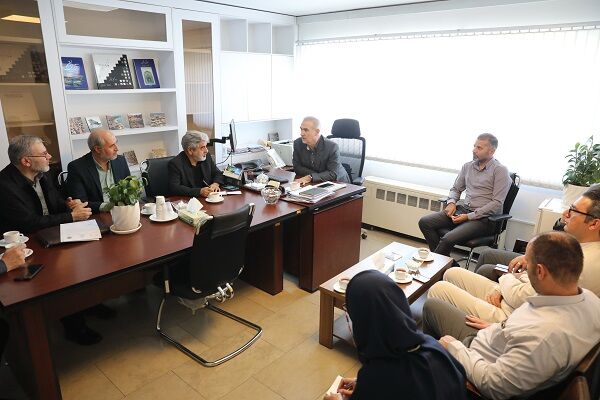 تاکید بر تسریع بازآفرینی شهری در پارس‌آباد و اصلاندوز؛ تامین
قیر بدون سقف برای آسفالت معابر هدف