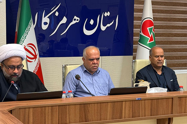 تاکید شورای اداری راهداری هرمزگان بر ضرورت جهش کیفیت
خدمات