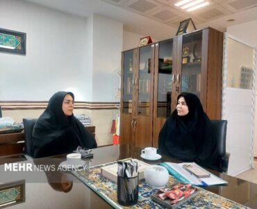تبیرئی بر تقویت حمایت از خانواده‌های شهدا و ایثارگران تأکید کرد