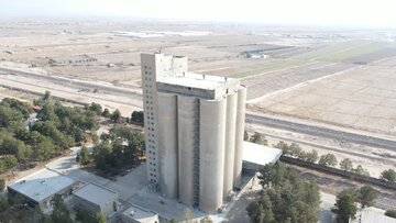 تثبیت مالکیت ۱۸۵ هزار مترمربع از اراضی ذخیرهسازی سمنان پس از ۵۰ سال تثبیت مالکیت ۱۸۵ هزار مترمربع از اراضی ذخیرهسازی سمنان پس از ۵۰ سال