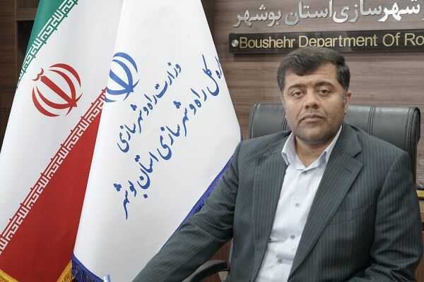 تخصیص زمین به ۴۰۶۸ خانواده مشمول طرح «جوانی جمعیت» در استان
بوشهر