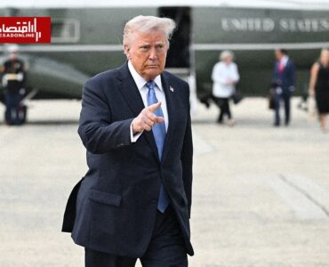 ترامپ: هیچ پولی در ایران سرمایه‌گذاری نمی‌کنیم | توافق با ایران وارد مرحله دوم شده است