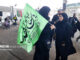 تردد ۸۰ هزار عاشق اباعبدالله(ع) از دروازه عتبات