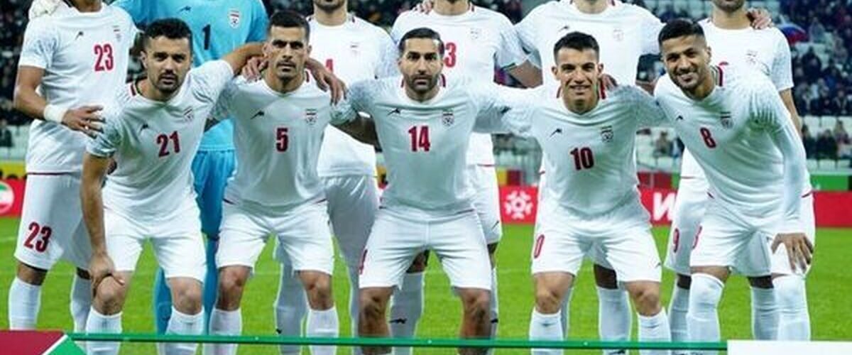 ترکیب احتمالی ایران مقابل نیوزیلند