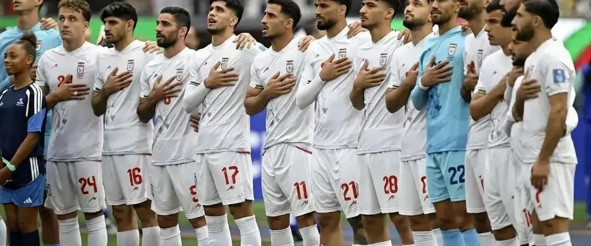 ترکیب احتمالی تیم ملی ایران مقابل مصر در جام جهانی