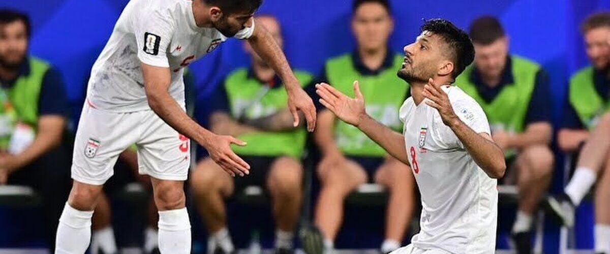 ترکیب تیم ملی ایران مقابل بلژیک / قلعه‌نویی با چند تغییر مهم می‌آید