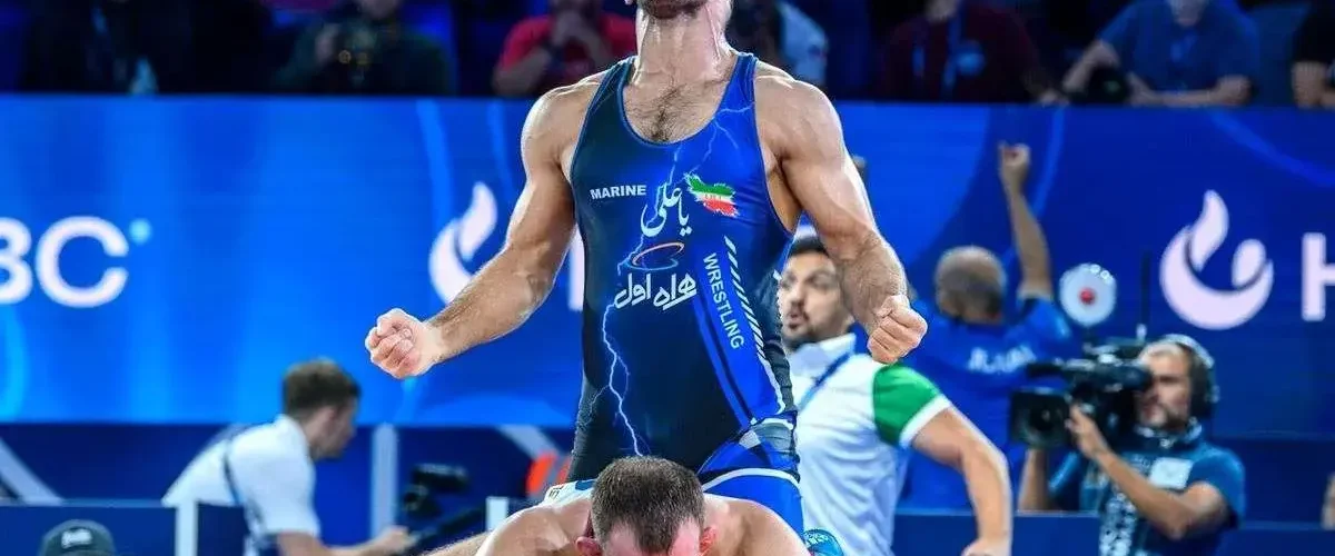 ترکیب تیم ملی کشتی فرنگی در مسابقات جهانی ۲۰۲۶ + عکس