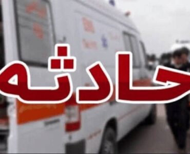 تصادف ۲ خودرو در مرودشت ۷ مصدوم برجا گذاشت