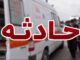 تصادف ۲ خودرو در مرودشت ۷ مصدوم برجا گذاشت