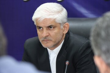 تصویب ۱۵ پرونده شهرسازی در کمیسیون ماده ۵ استان تصویب ۱۵ پرونده شهرسازی در کمیسیون ماده ۵ استان