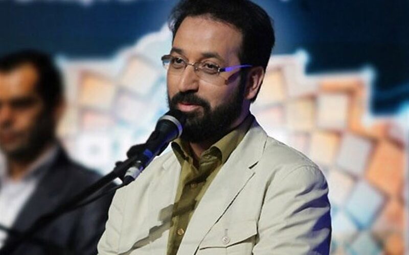 تعبیر رهبر شهید درباره اجرای خاص فرزاد جمشیدی در برنامه سحرگاهی