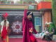 تعزیه، نقالی، پرده‌خوانی و قصه‌گویی برای کودکان در پارک لاله