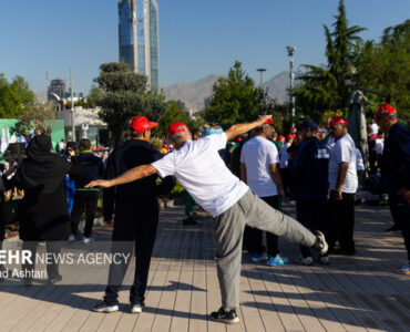 تغییرات سبک زندگی خطر بیماریهای مزمن را کاهش میدهد تغییرات سبک زندگی خطر بیماریهای مزمن را کاهش میدهد