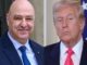 تماس مهم ترامپ با رئیس‌جمهور لبنان/ درخواست فشار بر اسرائیل