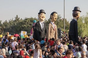 تمدید مهلت ارسال آثار به بیست‌ویکمین جشنواره تهران- مبارک
