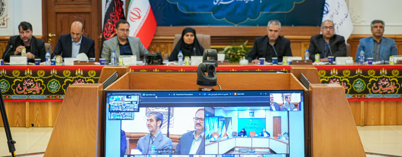 تمرکز بر بازسازی، استیجار، تکمیل و تحویل مسکن ملی