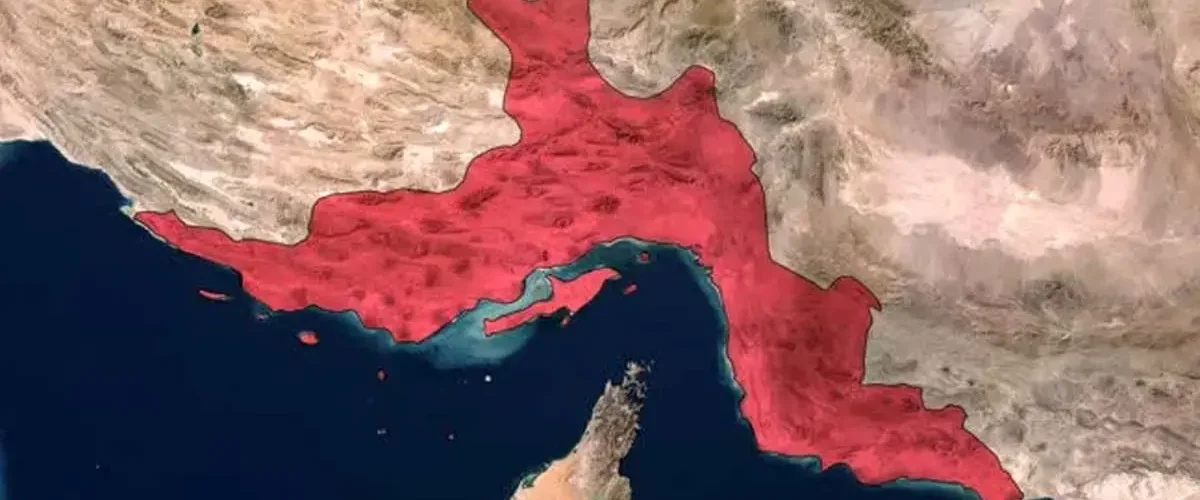 تنش دریایی بالا گرفت/ آمریکا سطح تهدید در تنگه هرمز را افزایش داد