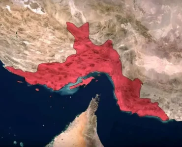 تنش دریایی بالا گرفت/ آمریکا سطح تهدید در تنگه هرمز را افزایش داد