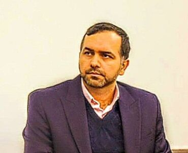 «تنگه هرمز سایبری» بدون مشارکت ملی ممکن نیست