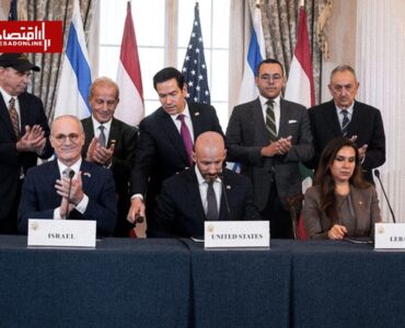 توافق اسرائیل و لبنان با میانجی‌گری آمریکا | نخستین گام؛ صلح یا آغاز بن‌بست؟