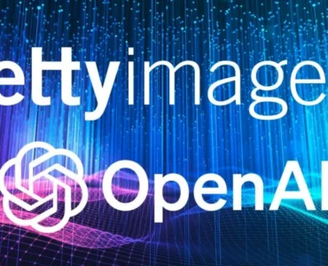 توافق OpenAI و Getty Images؛ تصاویر باکیفیت به نتایج ChatGPT می‌آید