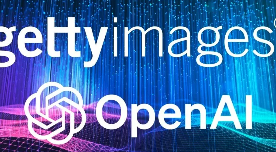 توافق OpenAI و Getty Images؛ تصاویر باکیفیت به نتایج ChatGPT می‌آید