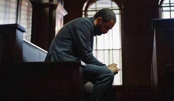 توقف موقت پخش سریال «آقای قاضی»