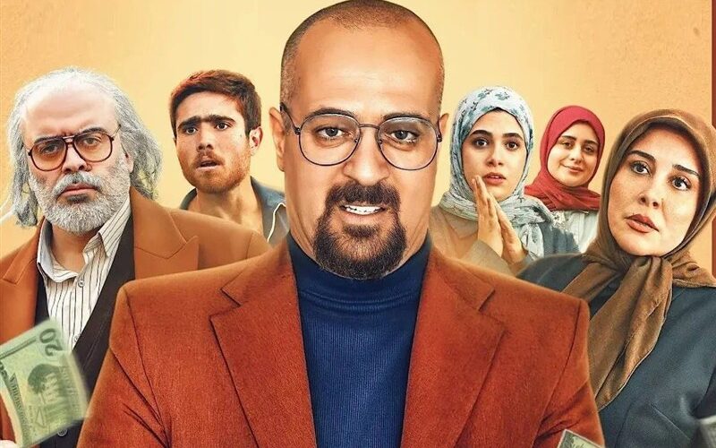 تولید فصل دوم سریال «صفا با خانواده» قوت گرفت