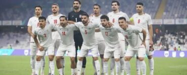 تیم ملی فوتبال عازم مکزیک شد تیم ملی فوتبال عازم مکزیک شد