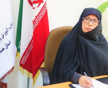 ثبت سفارش ۹۵ درصدی کتب درسی دانش‌آموزان استثنایی در همدان