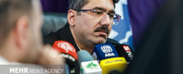 ثبت ۲۶ هزار و ۳۹۹ ماموریت اورژانس تهران در هفته گذشته ثبت ۲۶ هزار و ۳۹۹ ماموریت اورژانس تهران در هفته گذشته