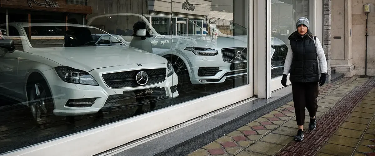 ثبت‌نام جدید خودروهای وارداتی آغاز شد + جزئیات
