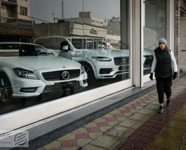 ثبت‌نام جدید خودروهای وارداتی آغاز شد + جزئیات