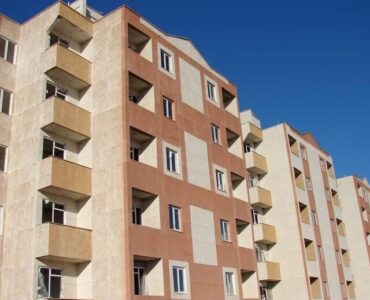 ثبت‌نام مسکن استیجاری ویژه زوج‌های جوان در قزوین آغاز شد