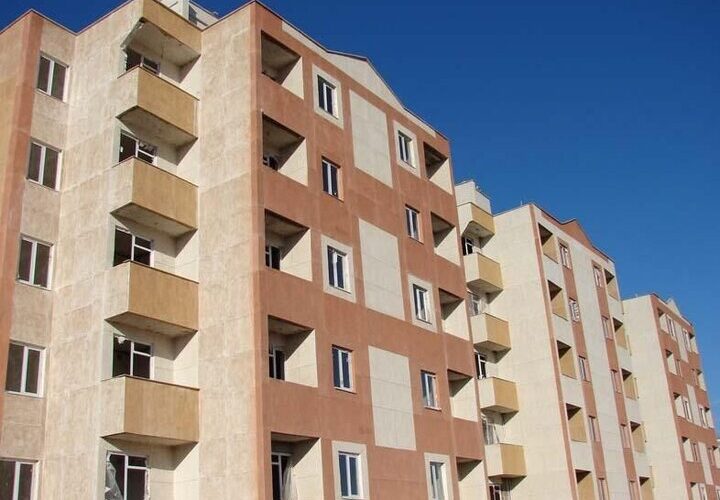 ثبت‌نام مسکن استیجاری ویژه زوج‌های جوان در قزوین آغاز شد
