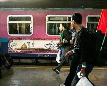 جانشین دبیر اجرایی در پایانههای مرزی کشور برای اربعین ۱۴۰۵
منصوب شد جانشین دبیر اجرایی در پایانههای مرزی کشور برای اربعین ۱۴۰۵
منصوب شد