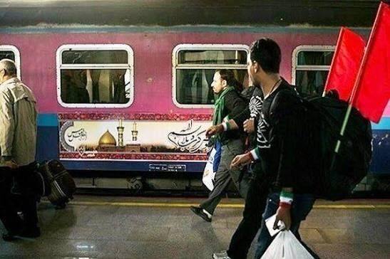 جانشین دبیر اجرایی در پایانه‌های مرزی کشور برای اربعین ۱۴۰۵
منصوب شد