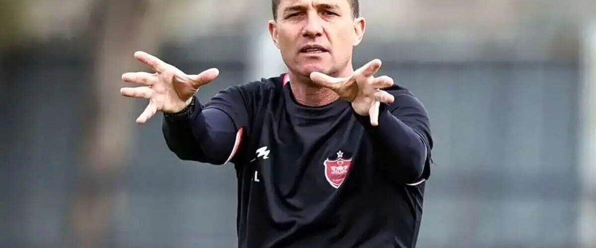 جانشین غیرمنتظره برای اوسمار ویرا در پرسپولیس