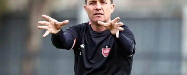 جانشین غیرمنتظره برای اوسمار ویرا در پرسپولیس