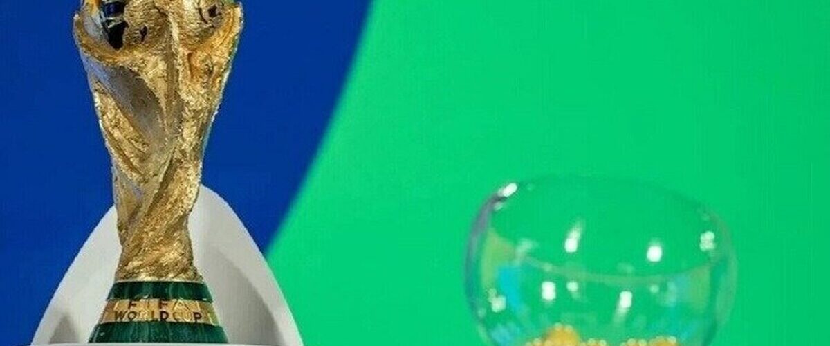 جدول شانس قهرمانی جام جهانی ۲۰۲۶ مشخص شد+ عکس