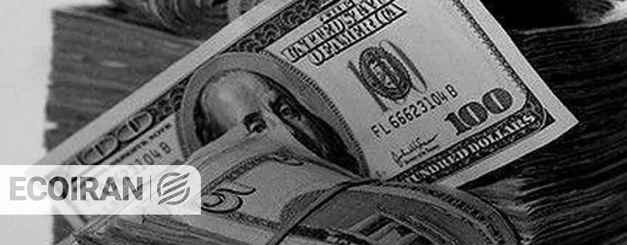 جدیدترین قیمت دلار و یورو امروز سه‌شنبه ۲ تیر ۱۴۰۵