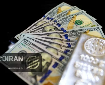 جدیدترین قیمت دلار و یورو امروز سه‌شنبه ۹ تیر ۱۴۰۵/ افزایش قیمت‌ها+ جدول
