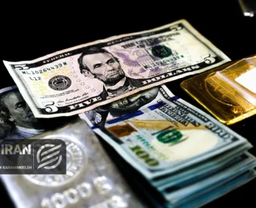 جدیدترین قیمت دلار و یورو امروز یکشنبه ۷ تیر ۱۴۰۵+ جزئیات