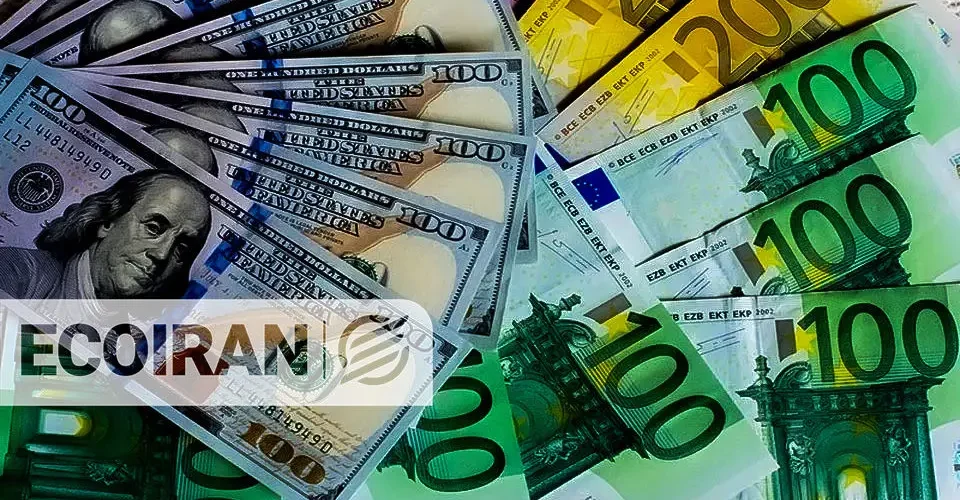 جدیدترین نرخ دلار و یورو امروز پنجشنبه ۲۸ خرداد ۱۴۰۵/ کاهش قیمت‌ها؟